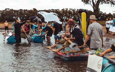 L&rsquo;esprit d&rsquo;équipe PPT